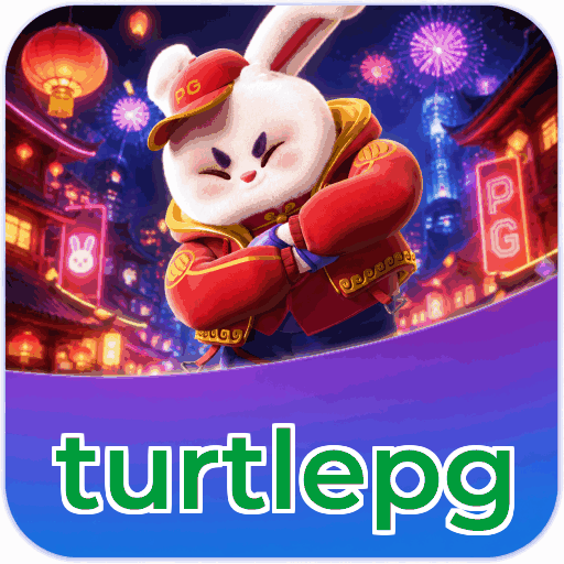 Pacote Completo do App turtlepg